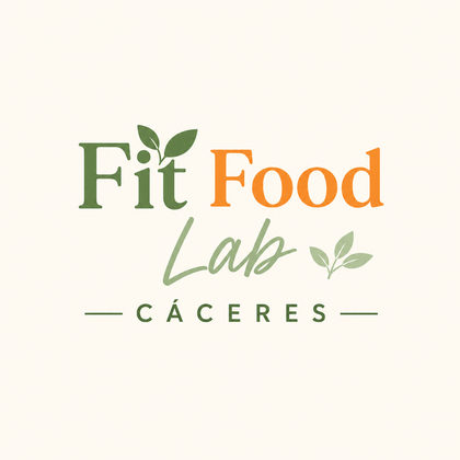 Fit Food Lab Cáceres
